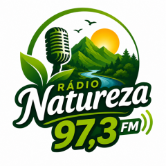 Rádio Natureza 97,3 Fm